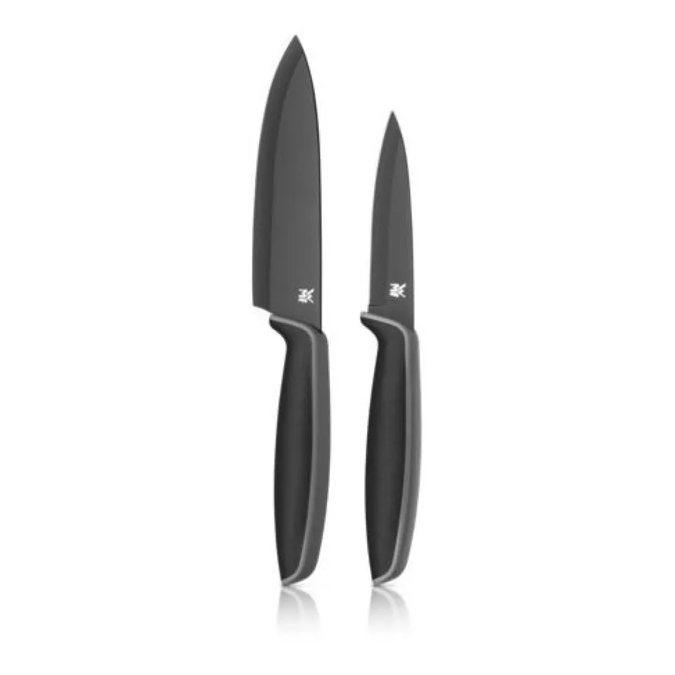 Set: Tavira Besteck-Set, 60-teilig und Touch Messer-Set, 2-teilig