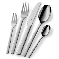 Set: Tavira Besteck-Set, 60-teilig und Touch Messer-Set, 2-teilig