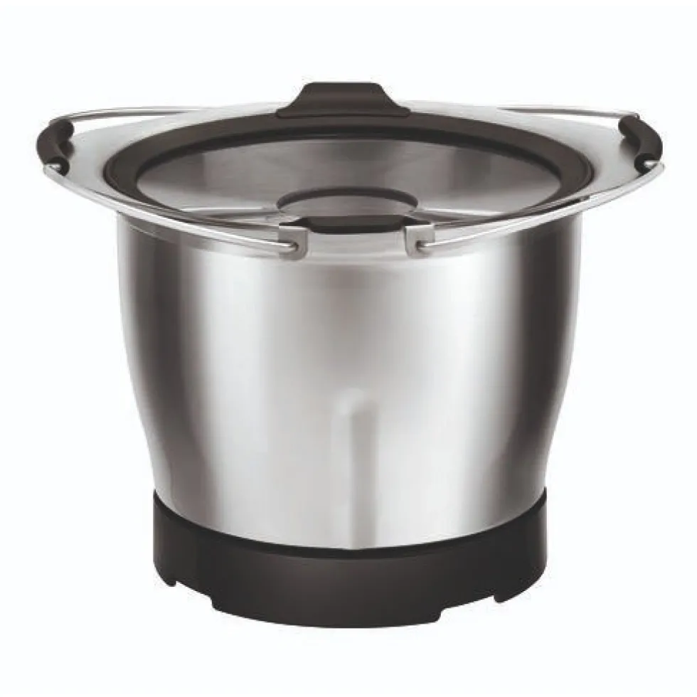 Set: WMF Avantgarde Küchenmaschine mit Mini Bowl
