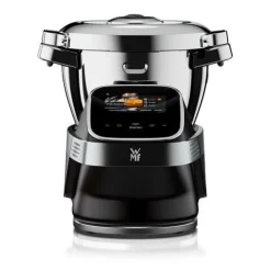 Set: WMF Avantgarde Küchenmaschine mit Mini Bowl