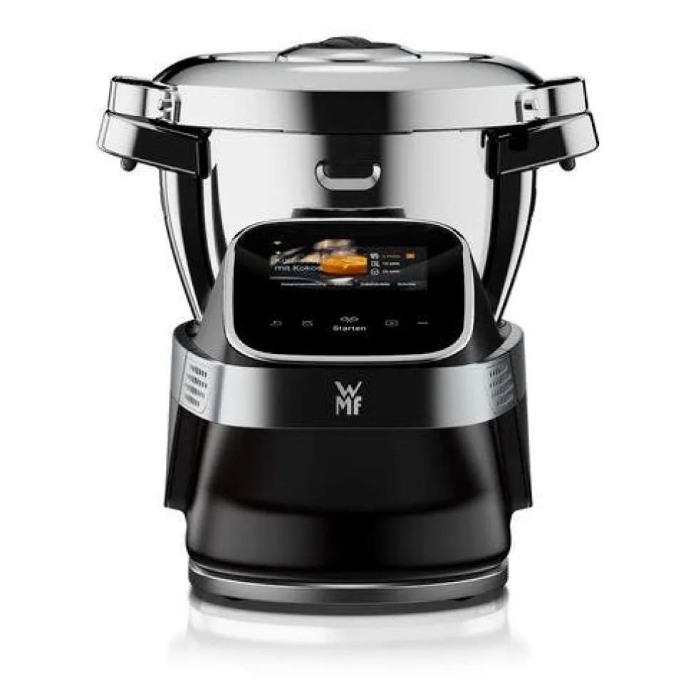 Set: WMF Avantgarde Küchenmaschine mit Mini Bowl