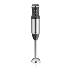 Set: WMF KÜCHENminis Eismaschine mit Stabmixer