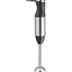 Set: WMF KÜCHENminis Eismaschine mit Stabmixer
