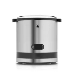 Set: WMF KÜCHENminis Eismaschine mit Stabmixer