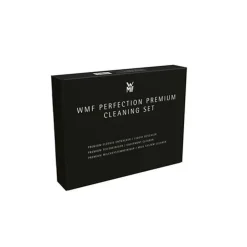 Set: WMF Perfection 680 Kaffeevollautomat mit Premium Reinigungsset