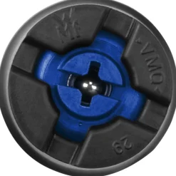 Sicherheitsventil Perfect/Perfect Plus (ohne Pin)