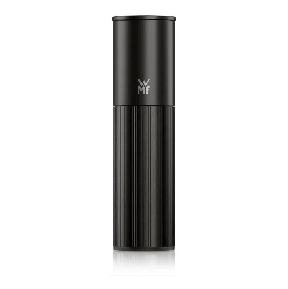 Signature Pro Gewürzmühle, Black