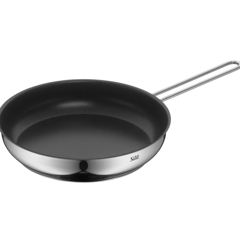Silit Alicante Kochgeschirr-Set, 4-teilig