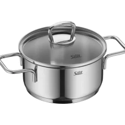 Silit Alicante Topf-Set, 5-teilig