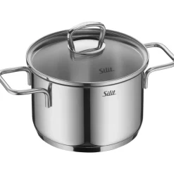 Silit Alicante Topf-Set, 5-teilig