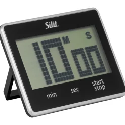 Silit Attimo Digitaler Kurzzeitmesser