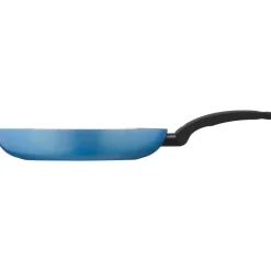 Silit Belluna Stielpfanne, 28 cm, Blau
