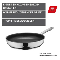 Silit Calabria Fry Pan 28 cm