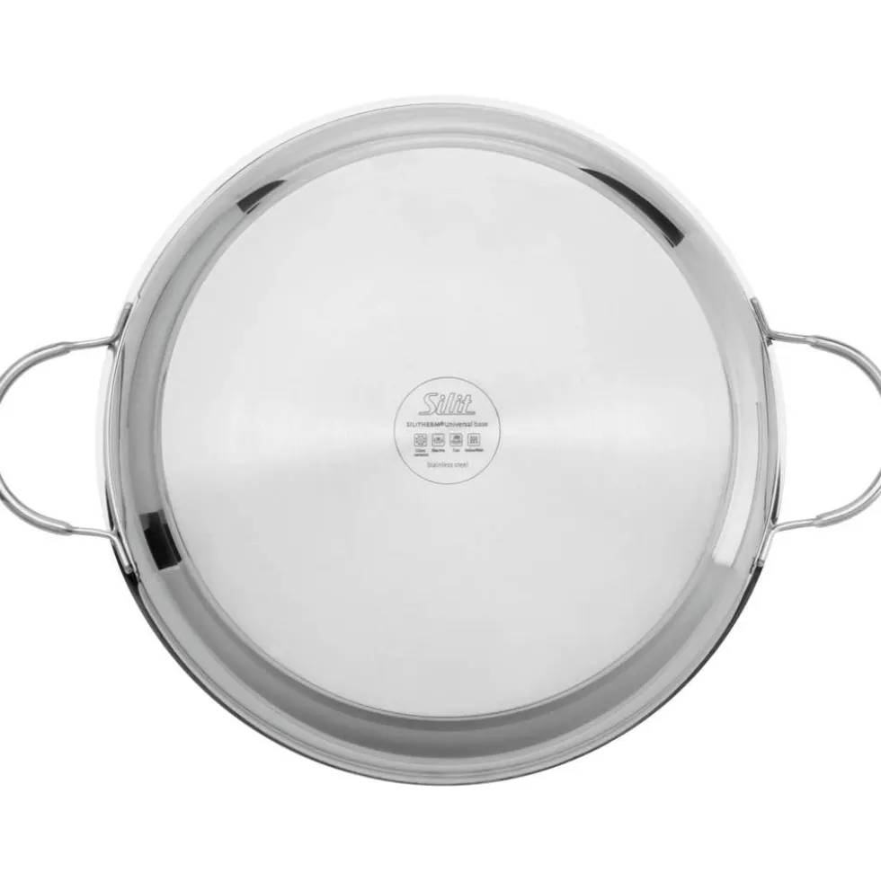 Silit Calabria Servierpfanne, 32 cm