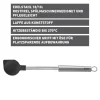 Silit Classic Line Kochlöffel, 34 cm