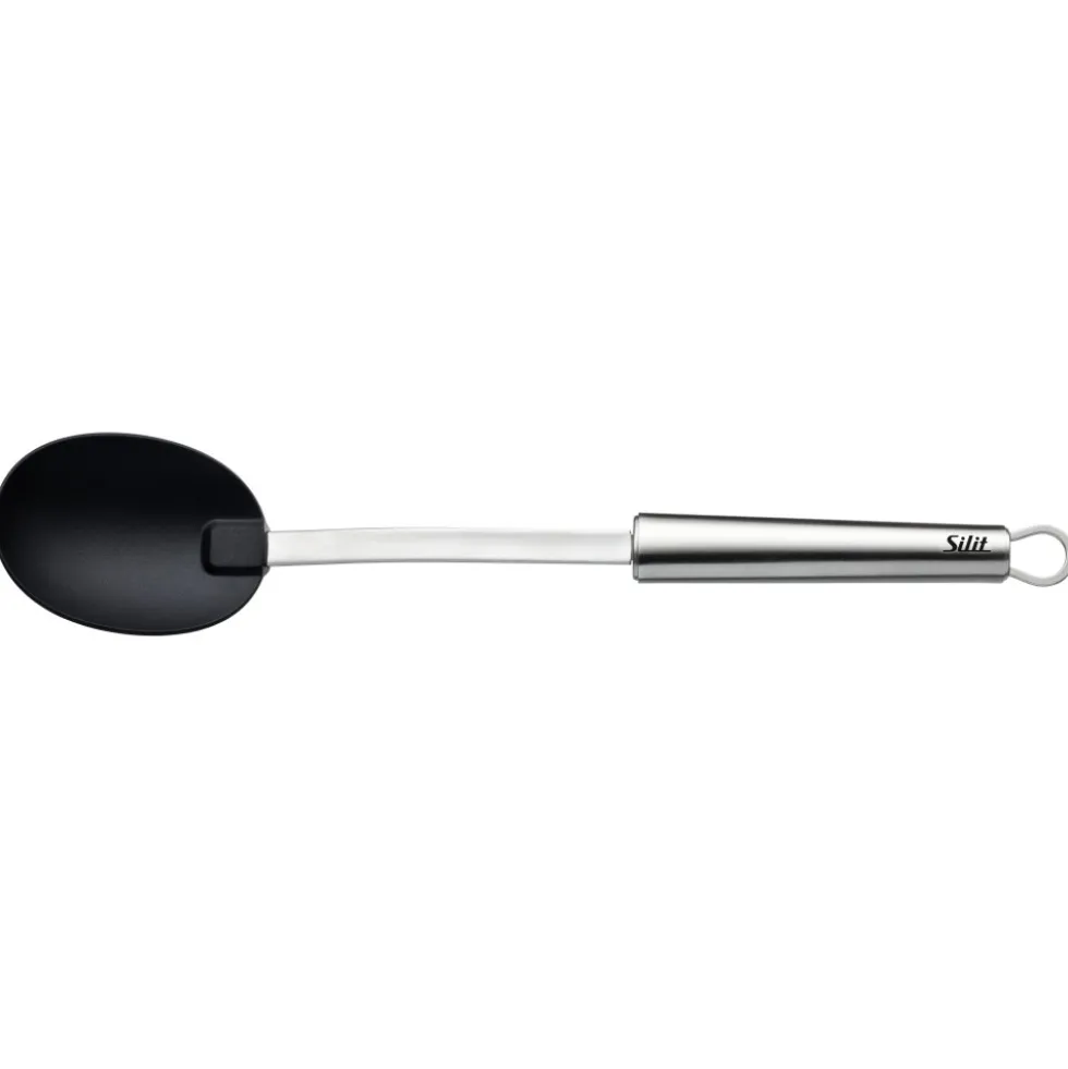 Silit Classic Line Servierlöffel, 34 cm