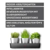 Silit Collexio Indoor Kräutergarten, 3-teilig
