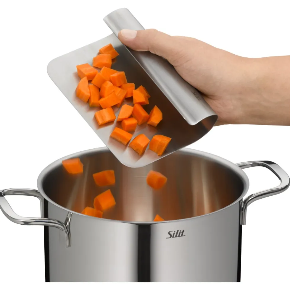 Silit Cut'n Serve Universalhelfer