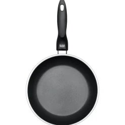 Silit Domus Bratpfannen-Set, 2-teilig, 24 cm + 28 cm