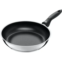 Silit Domus Bratpfannen-Set, 2-teilig, 24 cm + 28 cm