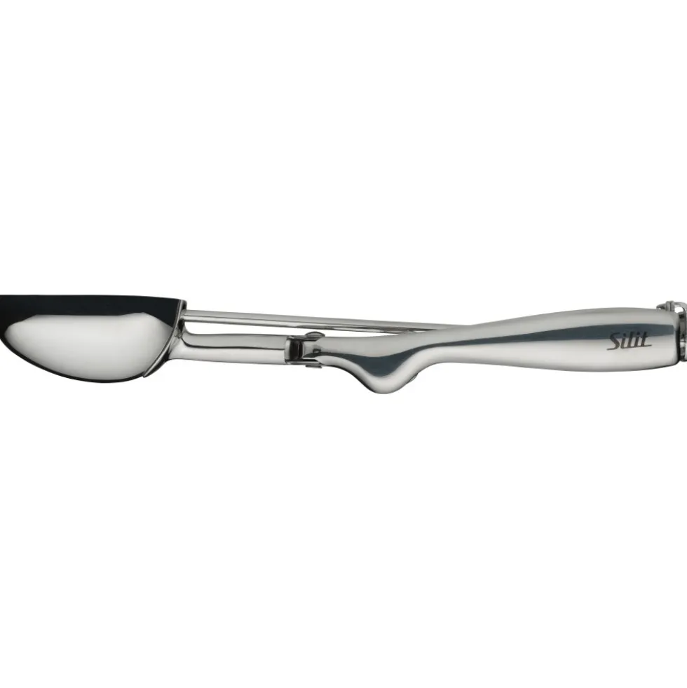 Silit Eisportionierer, oval