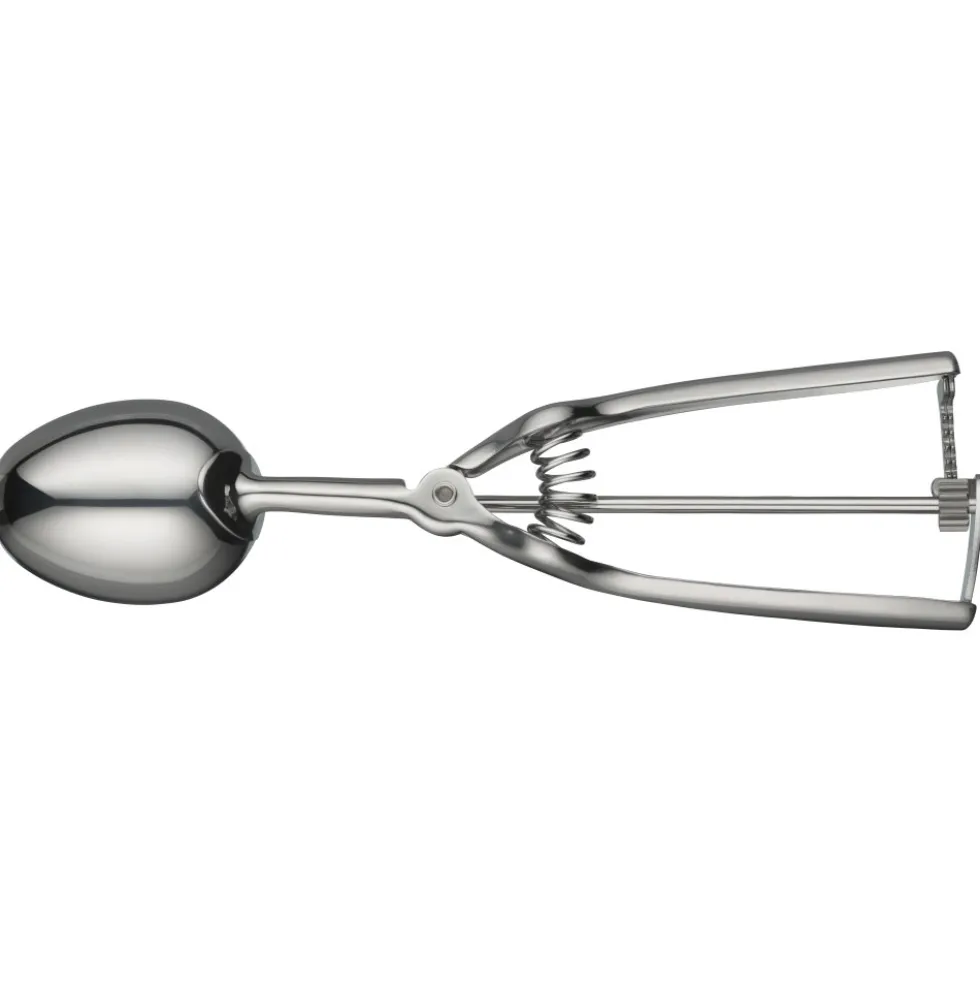 Silit Eisportionierer, oval