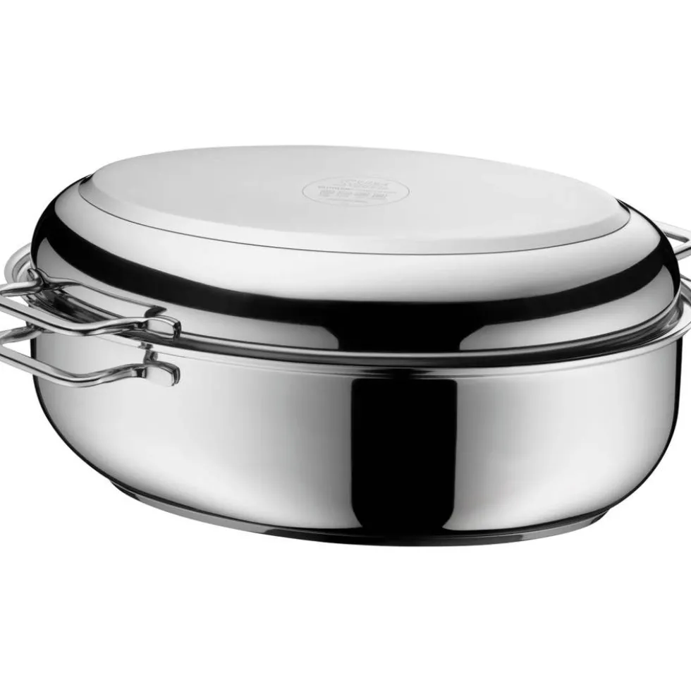 Silit Extrabräter, oval