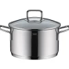 Silit Extra Cook Kochgeschirr-Set* 4-tlg.