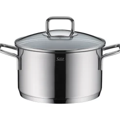 Silit Extra Cook Kochgeschirr-Set* 4-tlg.