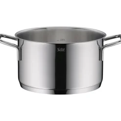Silit Extra Cook Kochgeschirr-Set* 4-tlg.