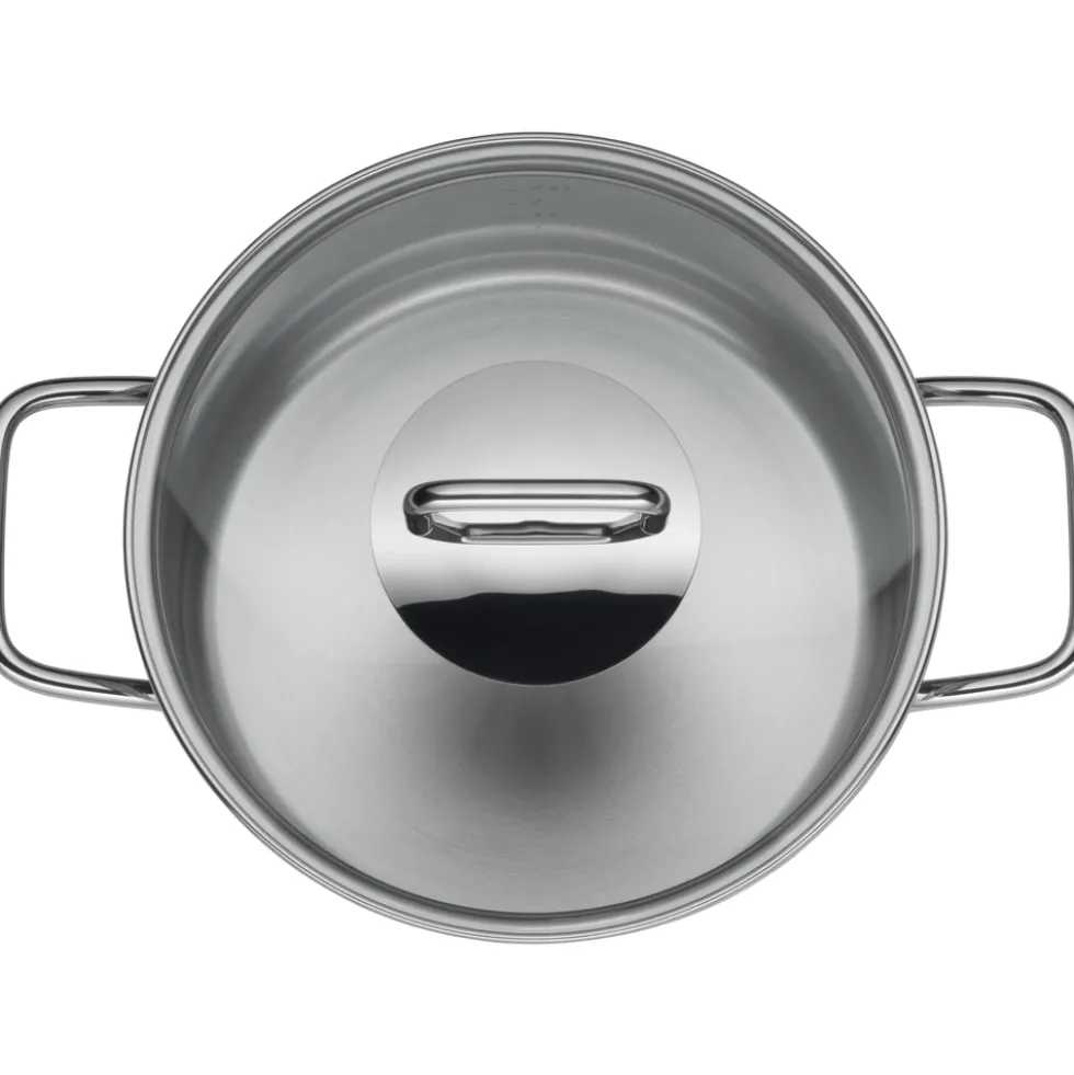 Silit Extra Cook Kochgeschirr-Set* 4-tlg.