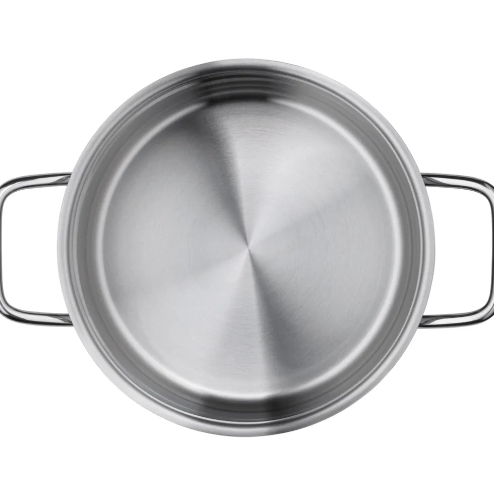 Silit Extra Cook Kochgeschirr-Set* 4-tlg.