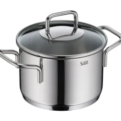 Silit Extra Cook Kochgeschirr-Set* 4-tlg.