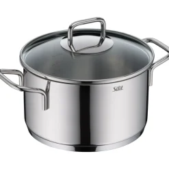 Silit Extra Cook Kochgeschirr-Set* 4-tlg.