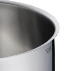 Silit Extra Cook Kochtopf 24 cm mit Glasdeckel