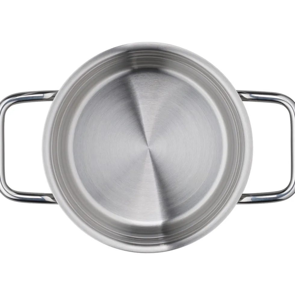 Silit Extra Cook Mini Topf Set 4 teilig