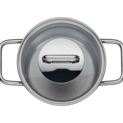 Silit Extra Cook Mini Topf Set 4 teilig