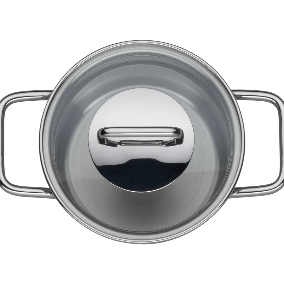 Silit Extra Cook Mini Topf Set 4 teilig