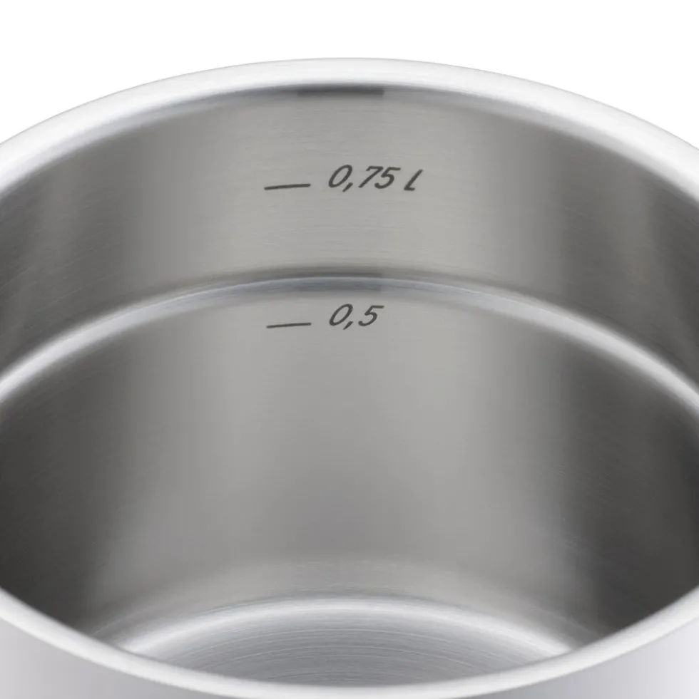 Silit Extra Cook Mini Topf Set 4 teilig
