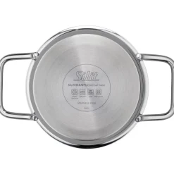 Silit Extra Cook Mini Topf Set 4 teilig