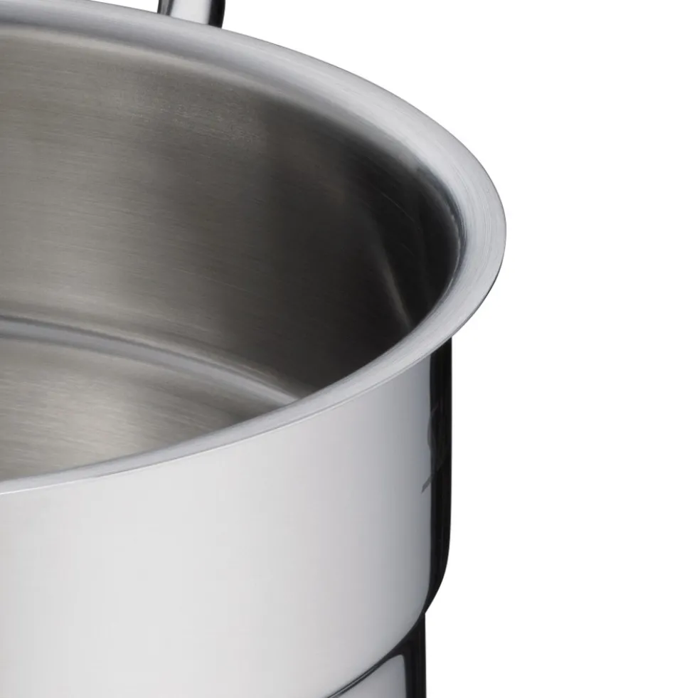 Silit Extra Cook Mini Topf Set 4 teilig