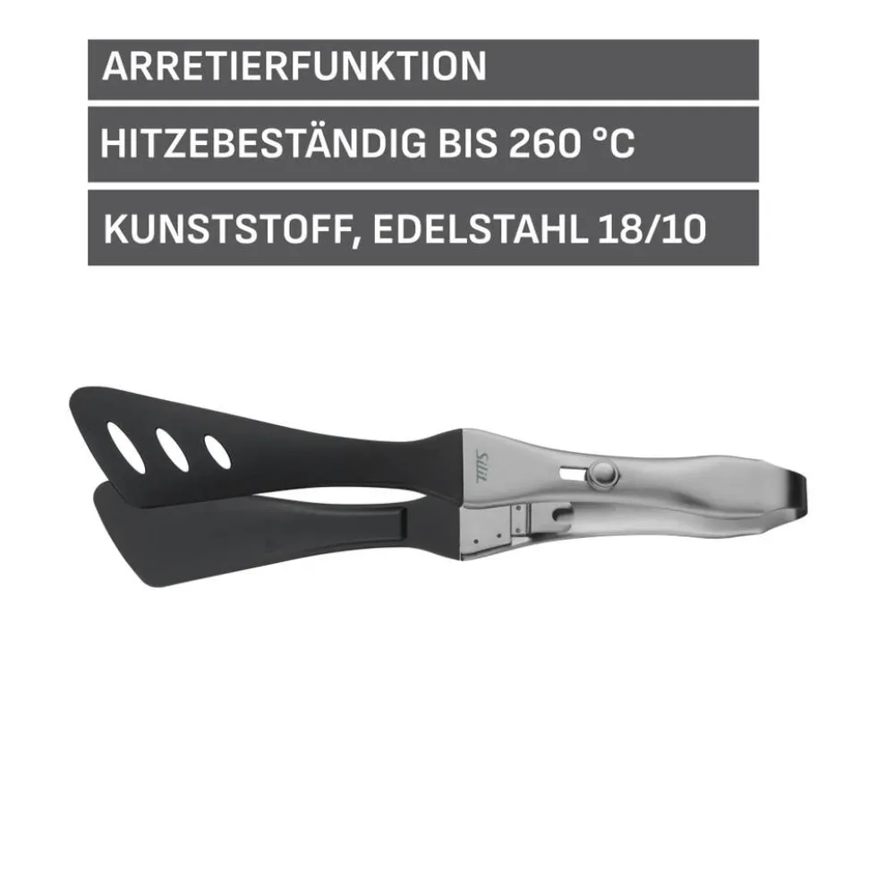 Silit Girato Küchenzange