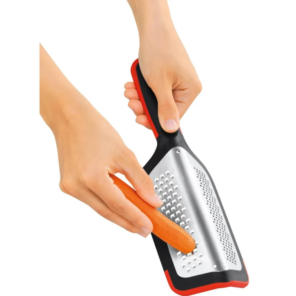 Silit GrateCut 2-in-1 Reibe
