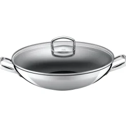 Silit Hong Kong Wok, 36 cm