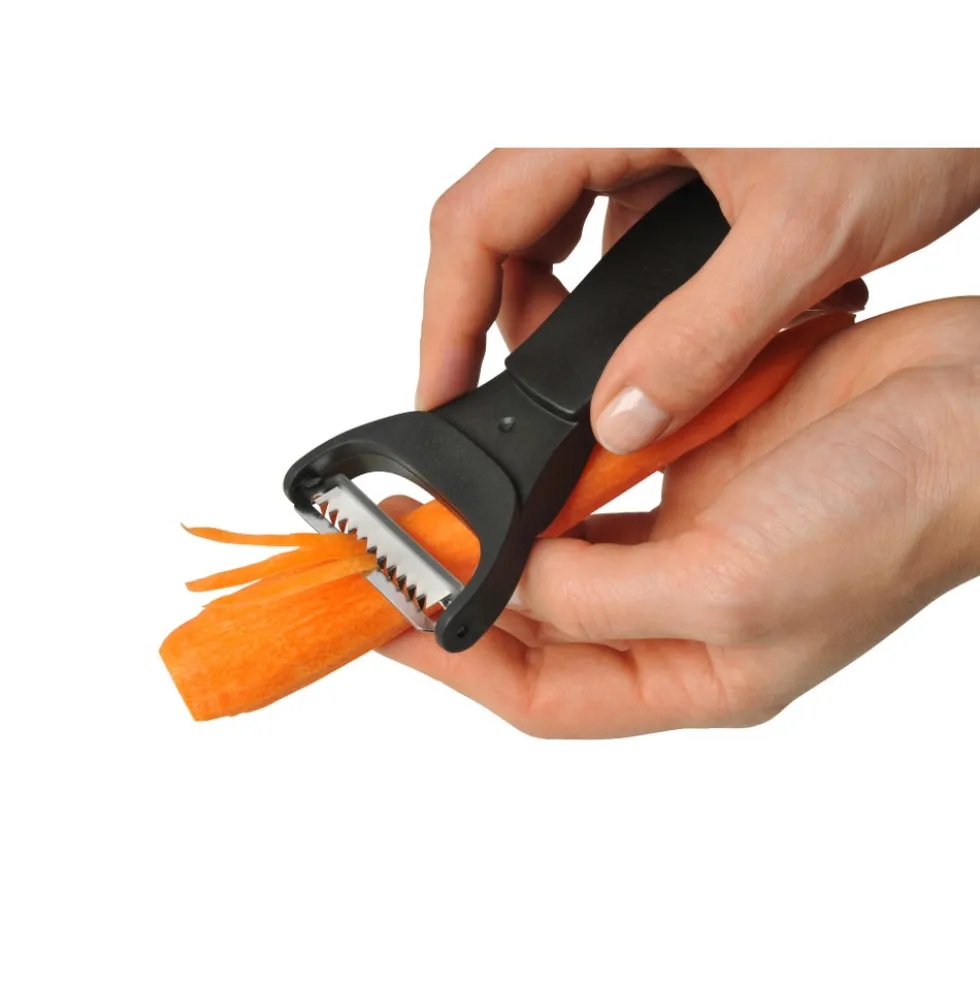 Silit 2-in-1-Schäler