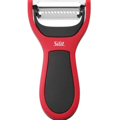 Silit 2-in-1-Schäler