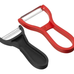 Silit 2-in-1-Schäler