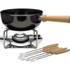 Silit Käsefondue-Set, 9-teilig