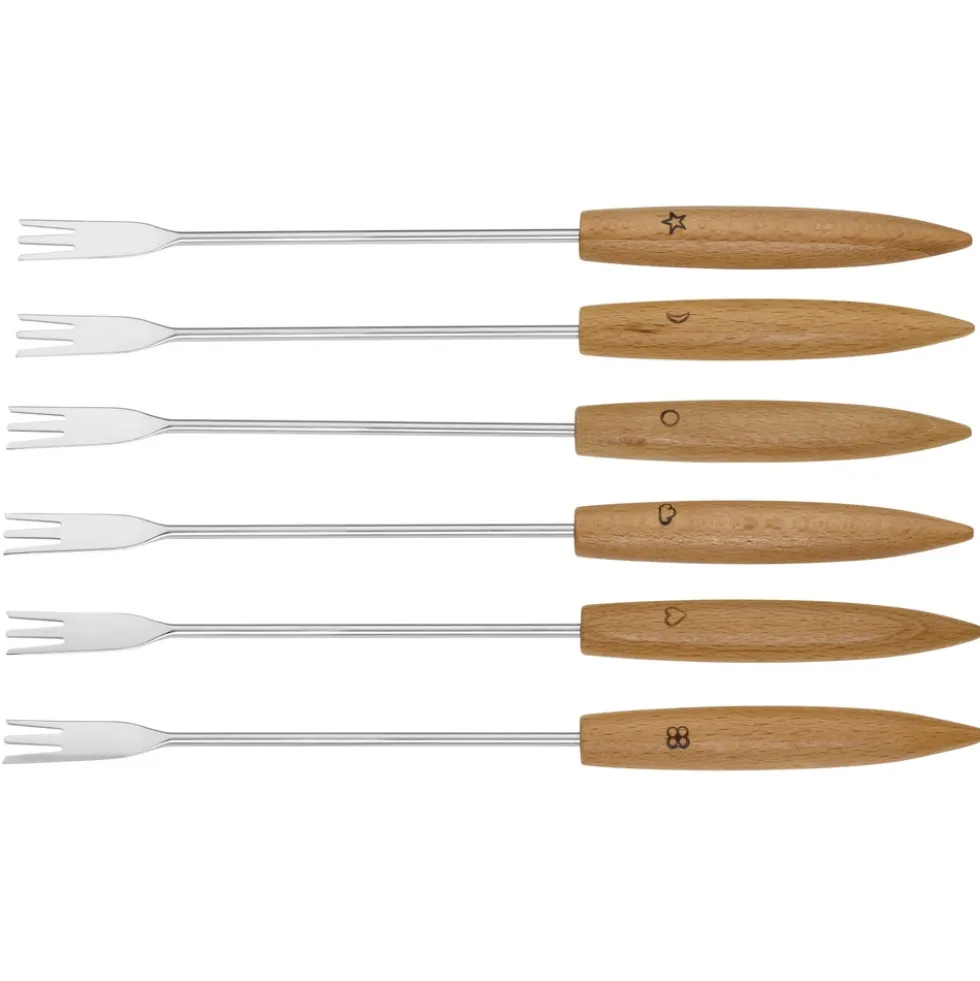 Silit Käsefondue-Set, 9-teilig