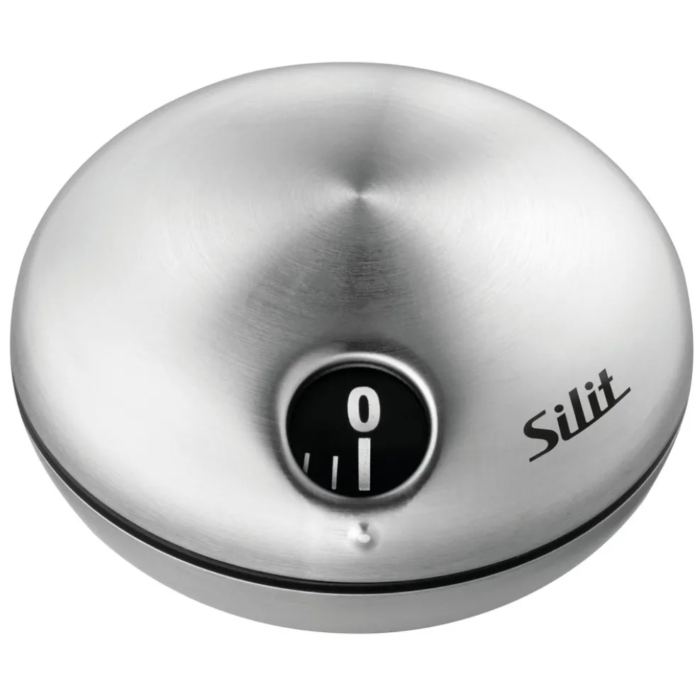 Silit Puk Kurzzeitmesser, magnetisch
